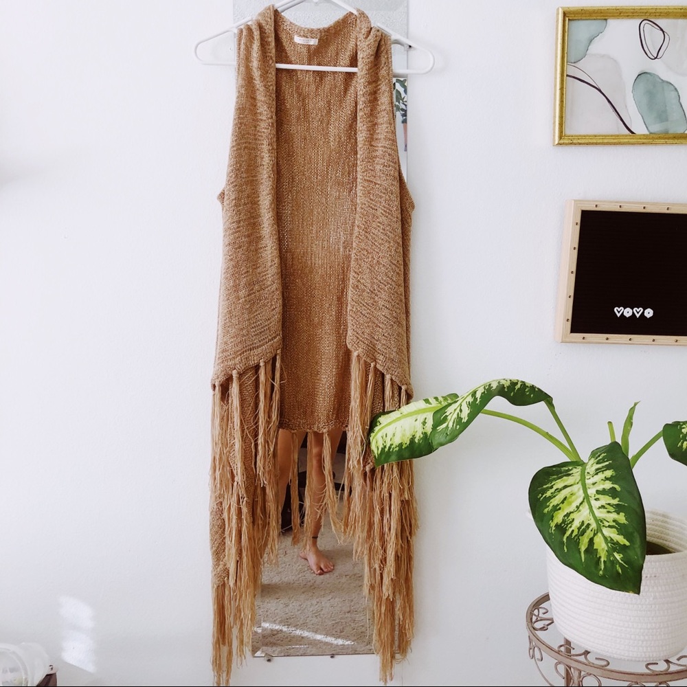 🍂Evelyn K Boho Cardigan 🍂